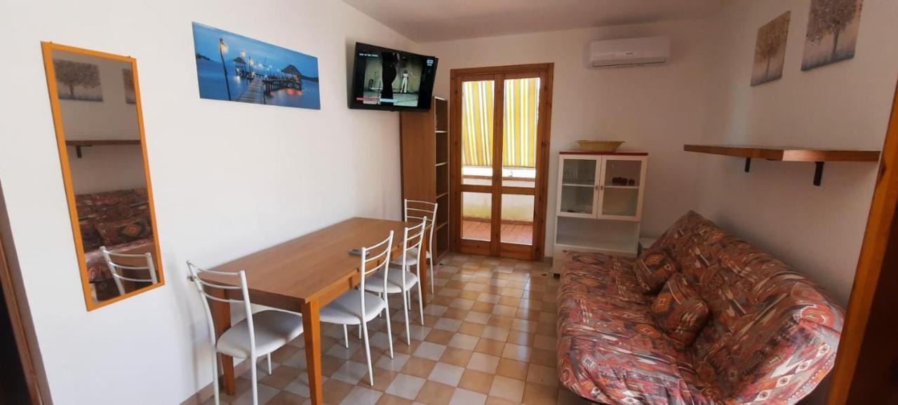 Saracena Home ซานต์อันเดรอา ภายนอก รูปภาพ