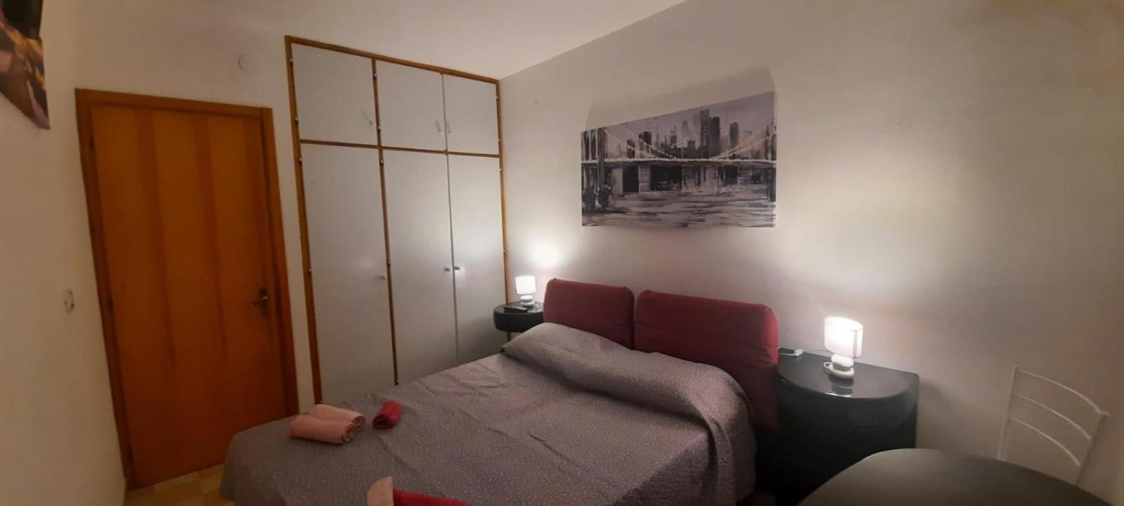 Saracena Home ซานต์อันเดรอา ภายนอก รูปภาพ