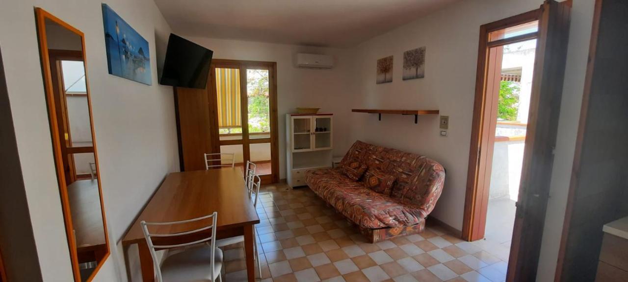 Saracena Home ซานต์อันเดรอา ภายนอก รูปภาพ
