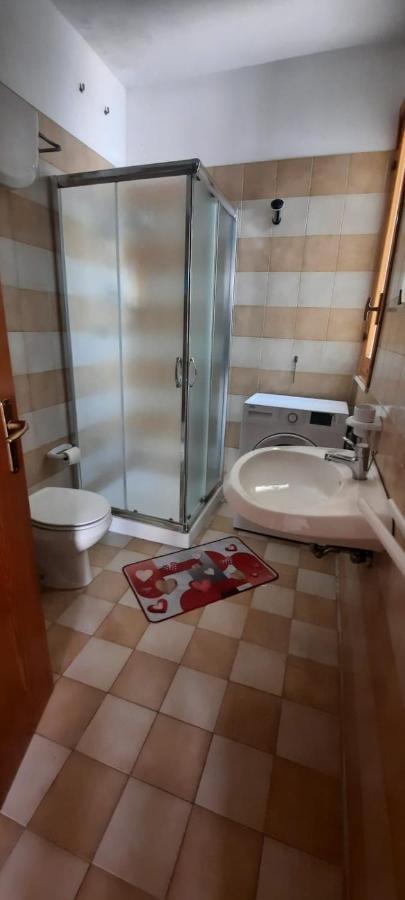 Saracena Home ซานต์อันเดรอา ภายนอก รูปภาพ